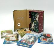 Enchanted-Forest-Felines-Tarot-7