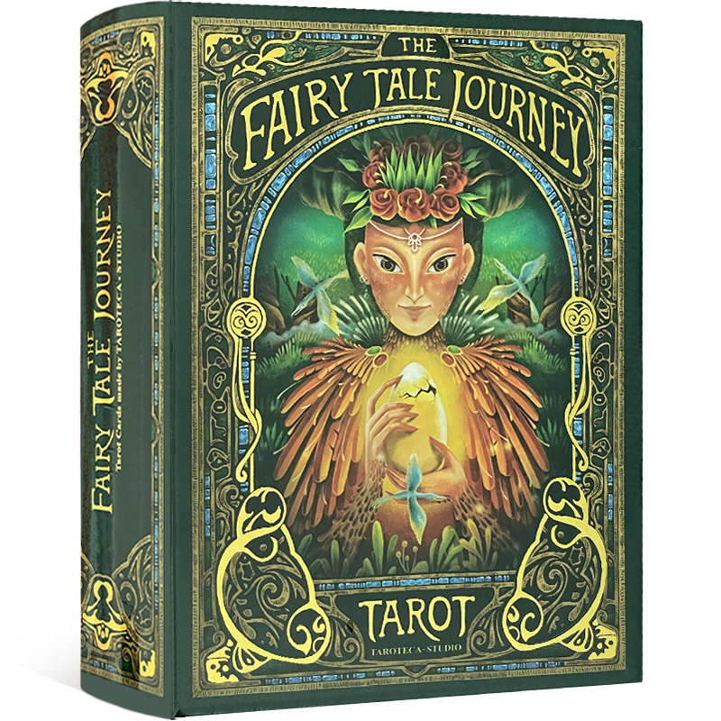 Fairy-Tale-Journey-Tarot-1