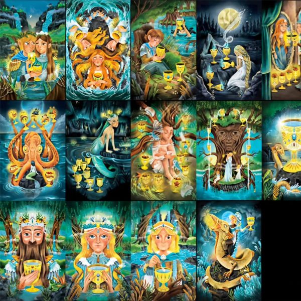 Fairy-Tale-Journey-Tarot-11