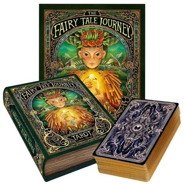 Fairy-Tale-Journey-Tarot-14
