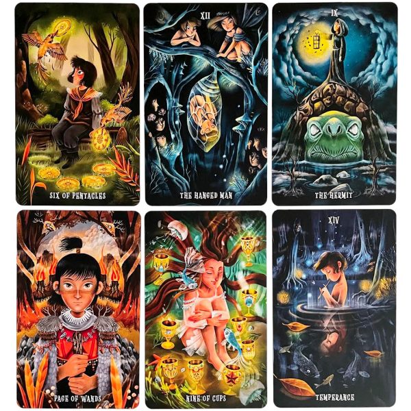 Fairy-Tale-Journey-Tarot-2