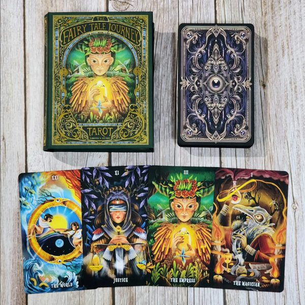 Fairy-Tale-Journey-Tarot-4