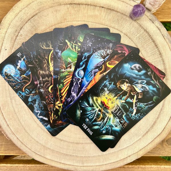 Fairy-Tale-Journey-Tarot-5