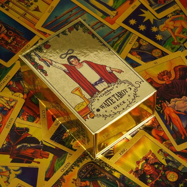 Golden-Card-Waite-Tarot-2