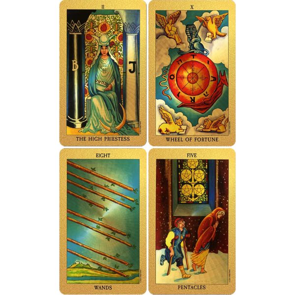 Golden-Card-Waite-Tarot-5