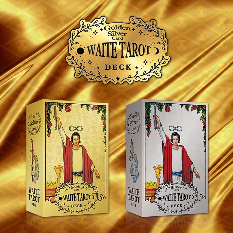 Golden-Card-Waite-Tarot-6