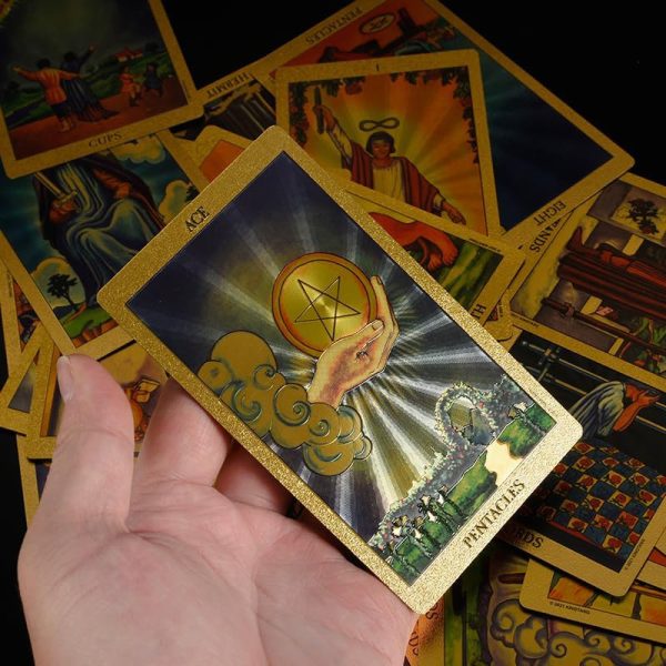 Golden-Card-Waite-Tarot-8