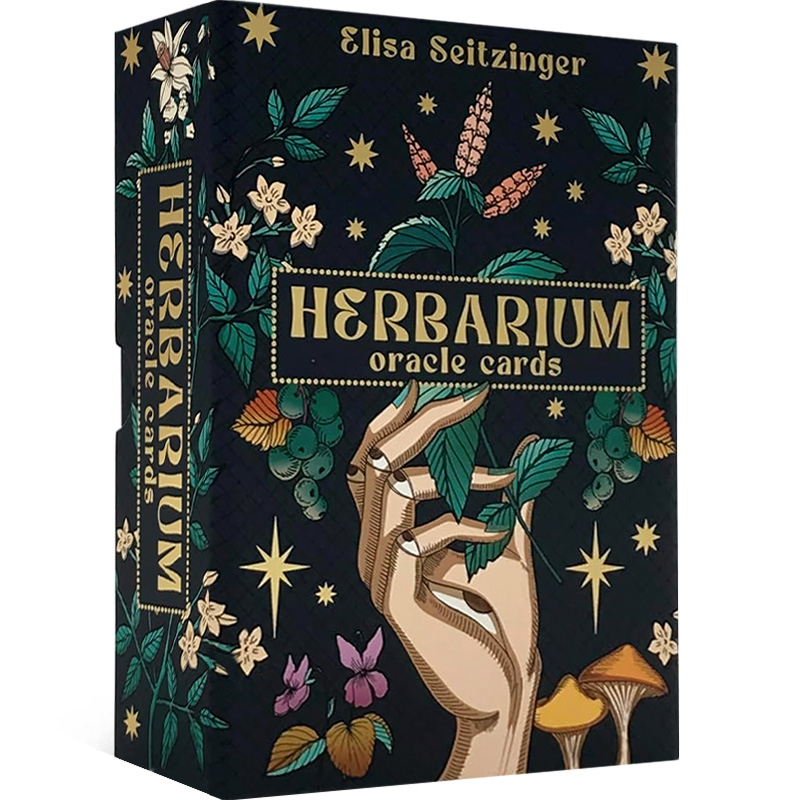 Herbarium-Oracle-Cards-1