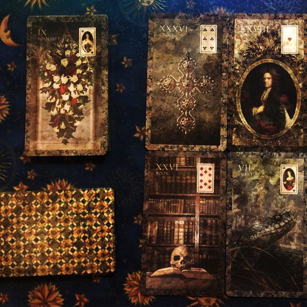 Legend-of-the-Wizad-Laird-Lenormand-8