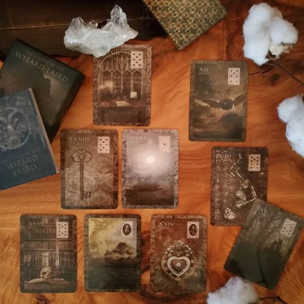 Legend-of-the-Wizad-Laird-Lenormand-9