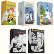 Leisurely-Cat-Tarot-7 (2)
