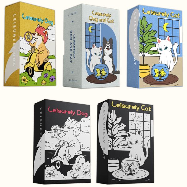 Leisurely-Cat-Tarot-7 (2)