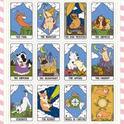 Leisurely-Dog-Tarot-2