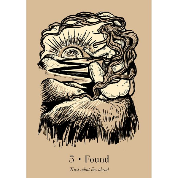 Lost-Oracle-7