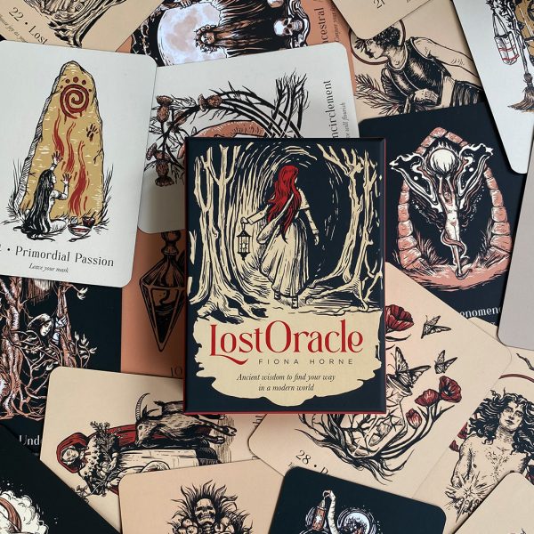 Lost-Oracle-9