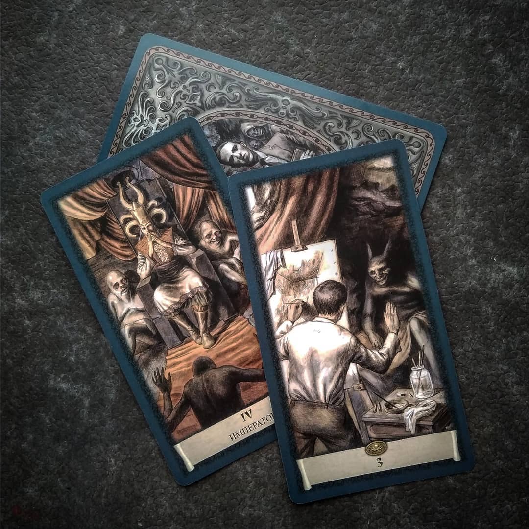Lovecraft-Tarot-4