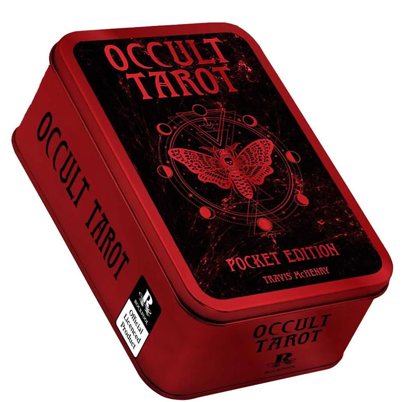 Occult-Tarot-Pocket-Edition-1