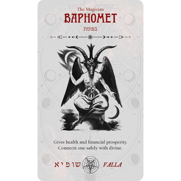 Occult-Tarot-Pocket-Edition-5
