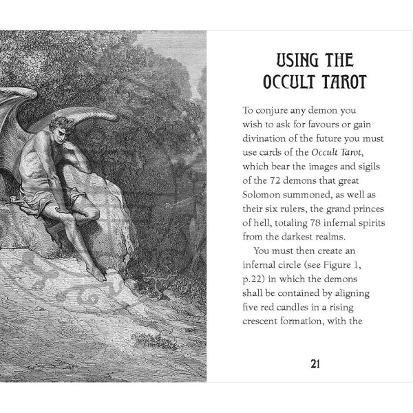 Occult-Tarot-Pocket-Edition-7