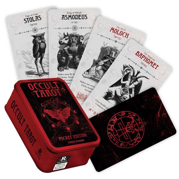 Occult-Tarot-Pocket-Edition-9