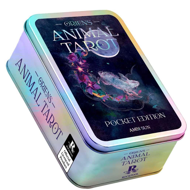 Oriens-Animal-Tarot-Pocket-Edition-1