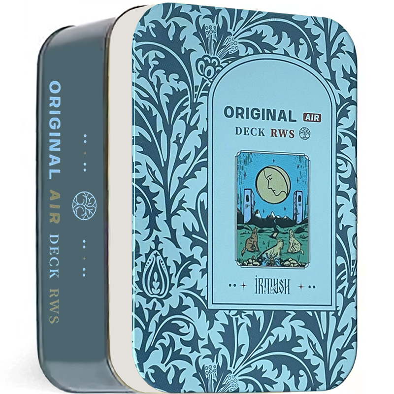 Original-Tarot-Deck-Air-Edition-1