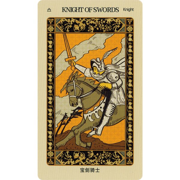 Original-Tarot-Deck-–-Classical-Edition-11