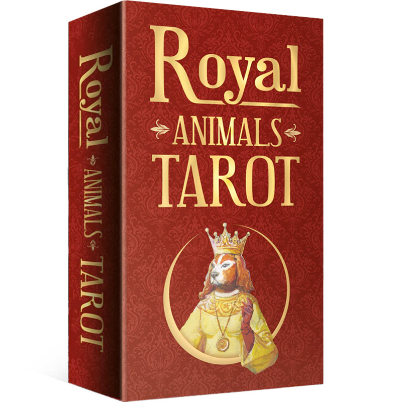 Royal-Animals-Tarot-1