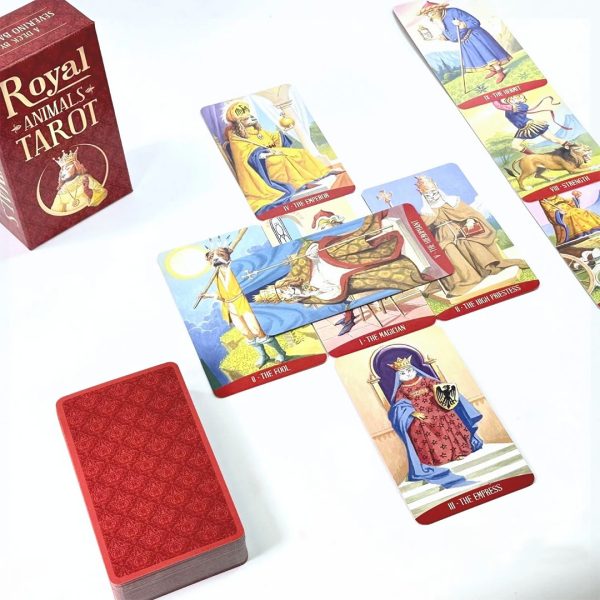 Royal-Animals-Tarot-10