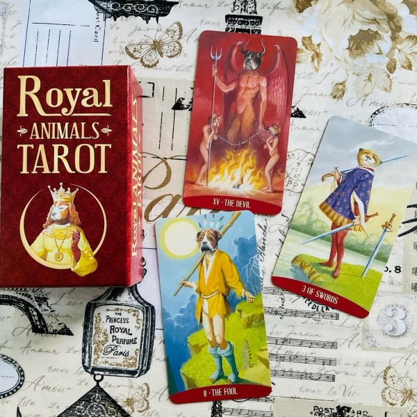 Royal-Animals-Tarot-13