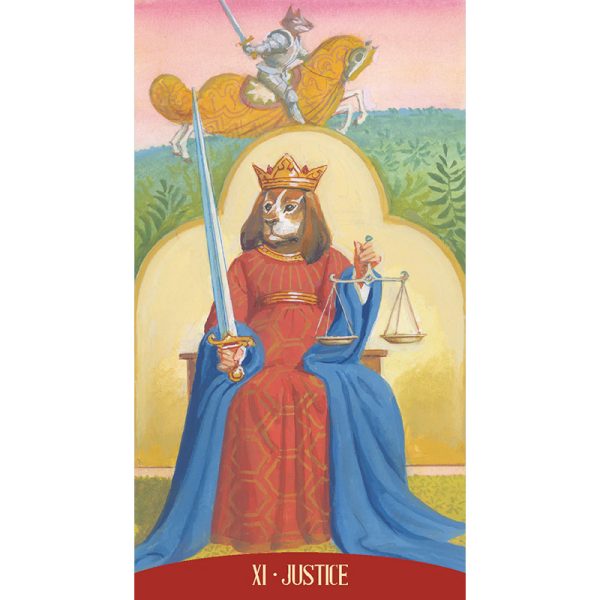 Royal-Animals-Tarot-4