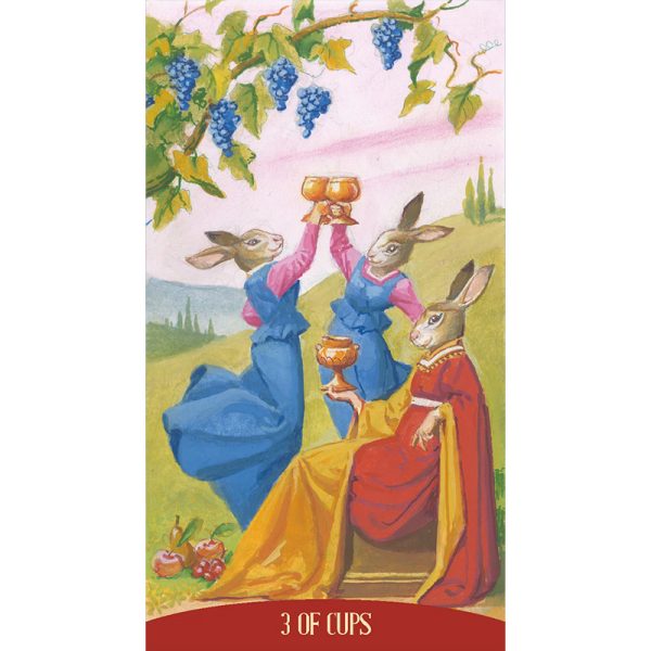 Royal-Animals-Tarot-7