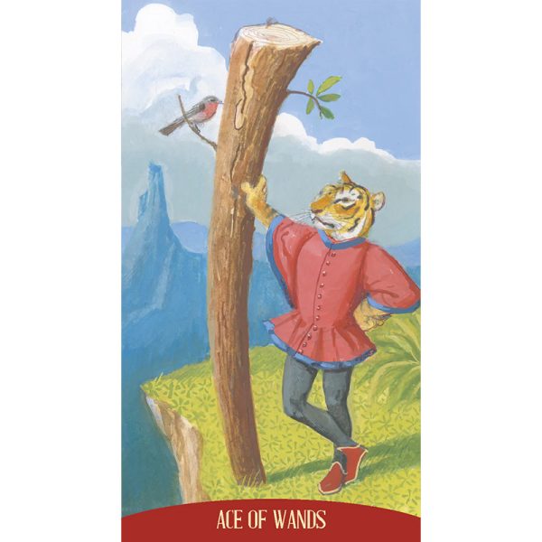 Royal-Animals-Tarot-8