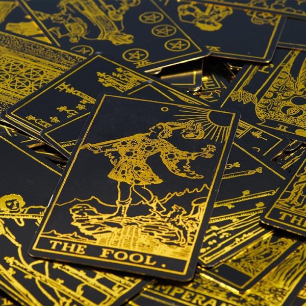 Silver-Thread-Rider-Waite-Tarot-4-1
