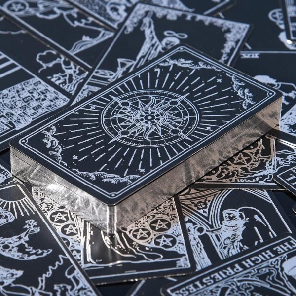 Silver-Thread-Rider-Waite-Tarot-5