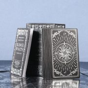 Silver-Thread-Rider-Waite-Tarot-8