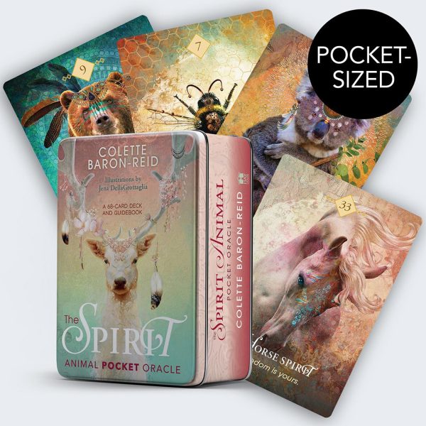 Spirit-Animal-Oracle-Pocket-Edition-2