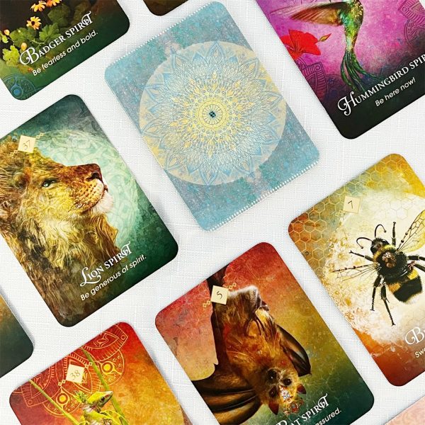 Spirit-Animal-Oracle-Pocket-Edition-3