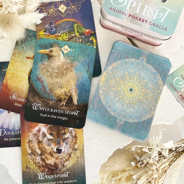 Spirit-Animal-Oracle-Pocket-Edition-4