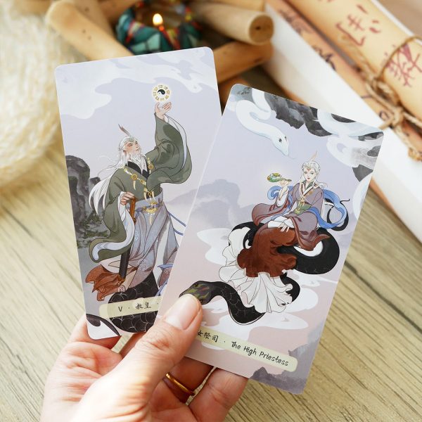 Spiritual-Snake-Tarot-14