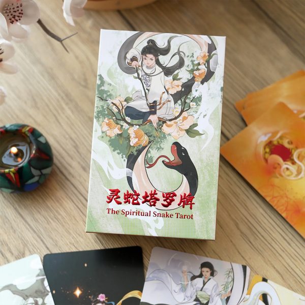 Spiritual-Snake-Tarot-15