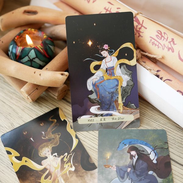 Spiritual-Snake-Tarot-3