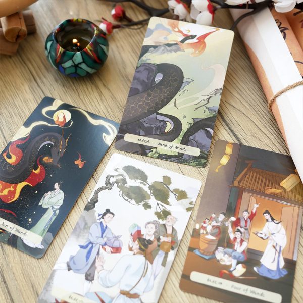 Spiritual-Snake-Tarot-5