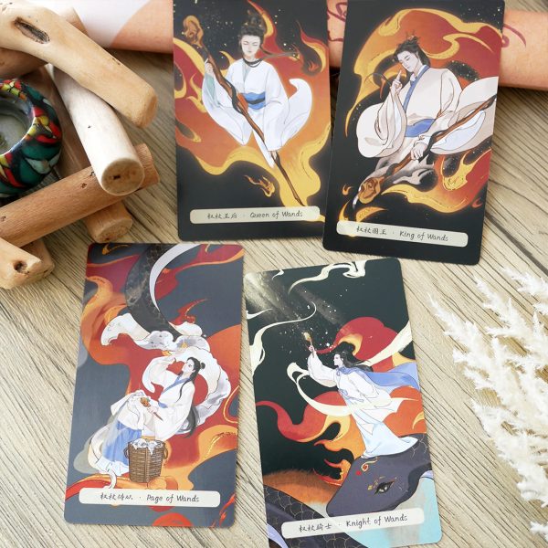 Spiritual-Snake-Tarot-6