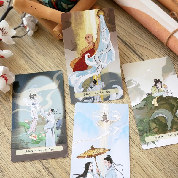 Spiritual-Snake-Tarot-7