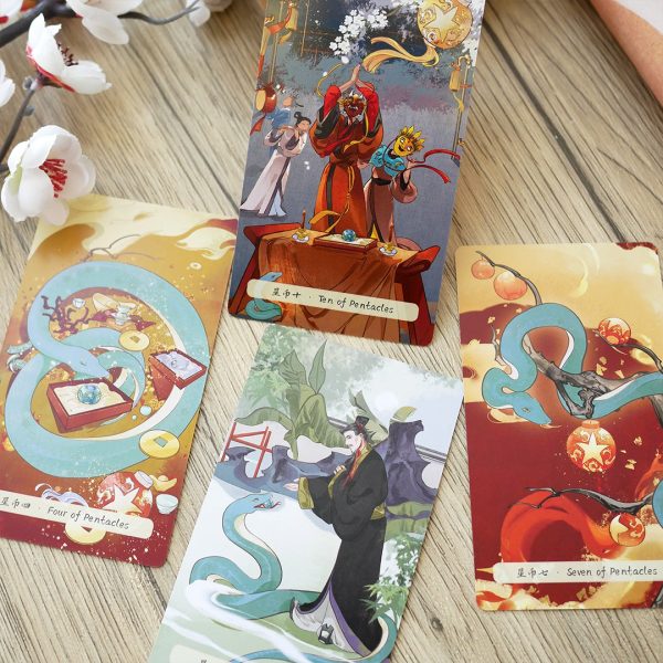 Spiritual-Snake-Tarot-8