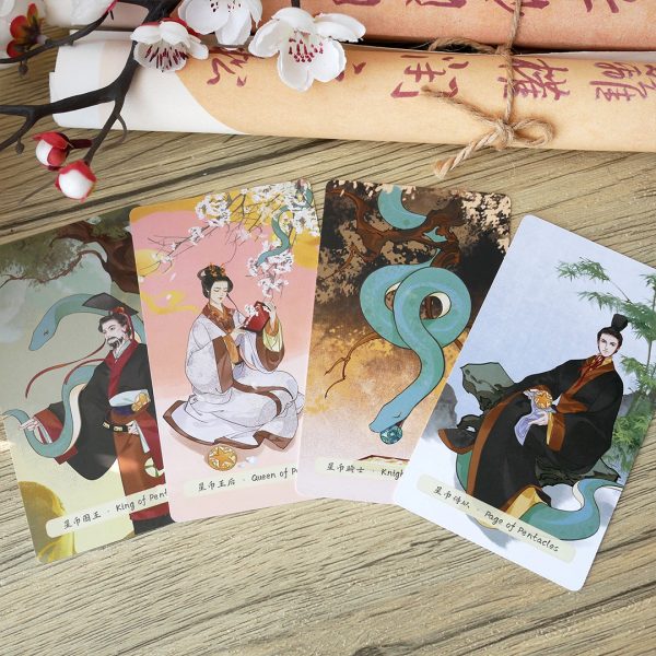 Spiritual-Snake-Tarot-9