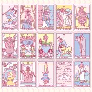 Strange-Daisy-Tarot-2