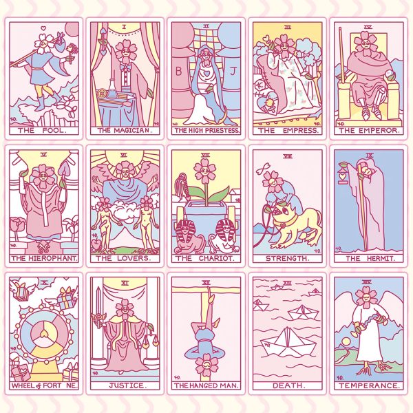Strange-Daisy-Tarot-2