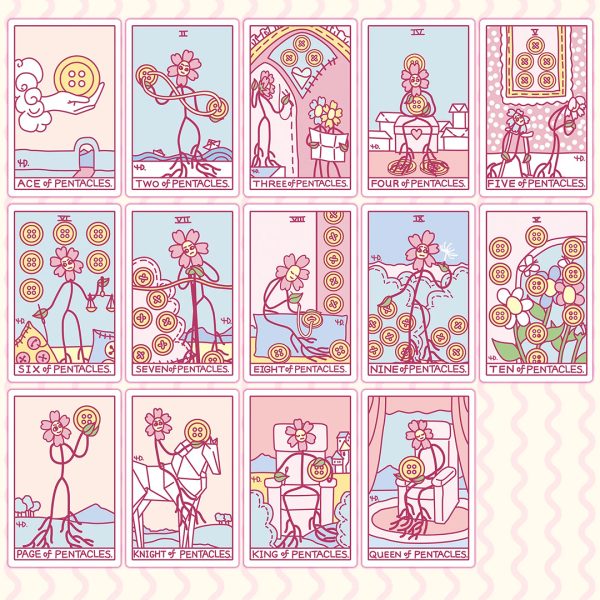 Strange-Daisy-Tarot-5